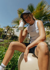 YANA Active Navy Cap